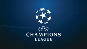Classic Uefa Champions League Wallpaper