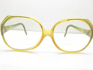 Classic Vintage Christian Dior Eyeglasses Wallpaper