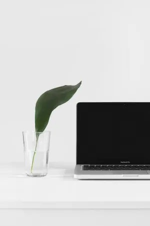 Classy Minimalist Macbook Pro Wallpaper