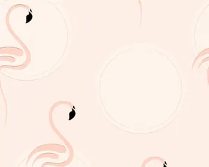 Clean Modern Abstract Background In Grey And Pink Wallpaper