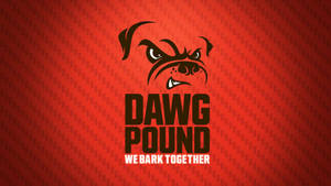Cleveland Browns: Dawg Pound Wallpaper