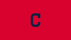 Cleveland Indian Cap Logo 2017 Wallpaper