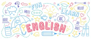 Climb Aboard The S.s. English Wallpaper