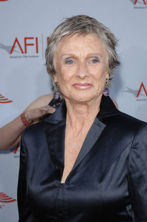 Cloris Leachman Afi Life Achievement Awards Wallpaper