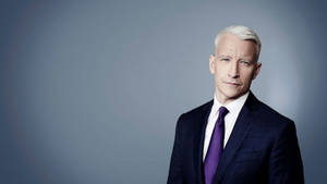 Cnn Anderson Cooper Wallpaper