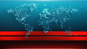 Cnn Program Amanpour Wallpaper