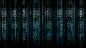 Code System Computer Wallpaper