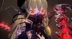 Code Vein 4k Best Widescreen Wallpaper Wallpaper