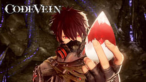 Code Vein – E3 2019 Trailer – J1 Studios – The Entertainment Wallpaper