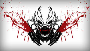 Code Vein Revenant Vampire Wallpaper