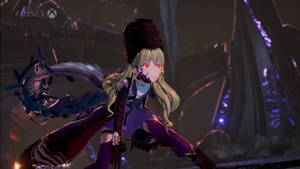 Code Vein Screenshots, Picture, Wallpaper - Playstation 4 Wallpaper