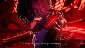 Code Vein : Underworld Trailer Wallpaper