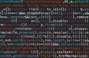 Coding With Styles Wallpaper