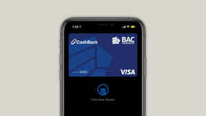 Coinbase Cryptocurrency Apple Pay Wallpaper