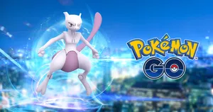 Collect 'em All In Pokemon Go Wallpaper