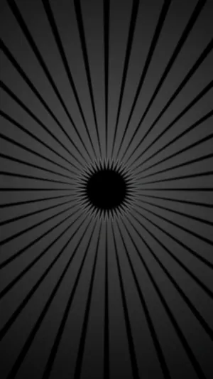 Color Burst Black And Grey Iphone Wallpaper