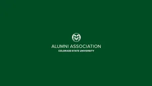 Colorado State University Alumni Association Wallpaper