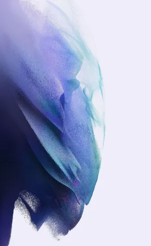 Colorful Abstract Art On Samsung Full Hd Wallpaper