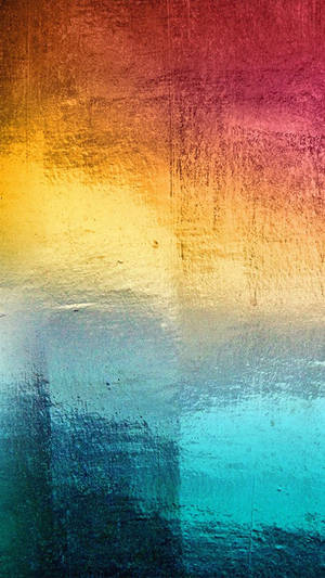 Colorful Abstract Art Smartphone Background Wallpaper