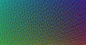 Colorful Abstract Pattern Wallpaper