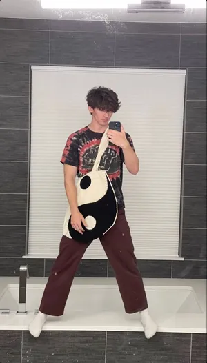 Colorful And Elegant. Wallpaper