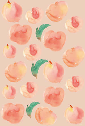 Colorful And Fresh! Wallpaper