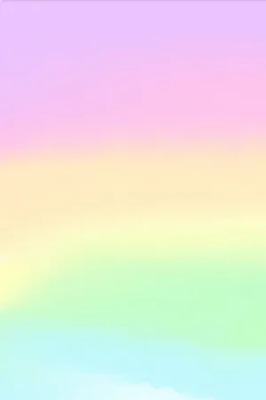 'colorful And Vibrant Pastel Ombre' Wallpaper