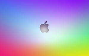 Colorful Apple Mac Os Wallpaper