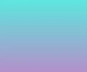 Colorful Ombre Wallpaper In Shades Of Blue And Purple Wallpaper