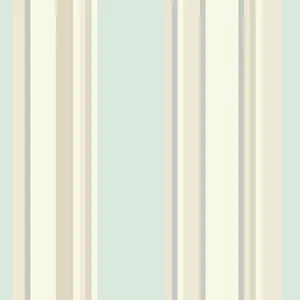 Colorful Pastel Stripes Perfect For Any Occasion Wallpaper