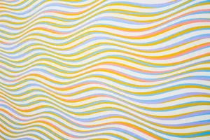 Colorful Trippy Lines Full 4k Wallpaper