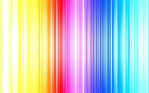 Colourful Lines Wallpaper