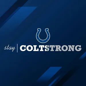 Colts Football Maxim Wallpaper