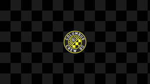 Columbus Crew Soccer Team Logo Wallpaper