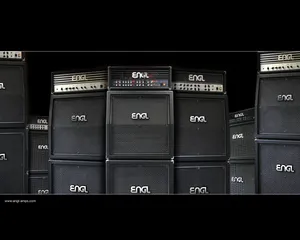 Combining Classic Look With Modern Sound. Wallpaper