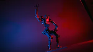 'command The Horizon With Pathfinder, The Reachable Apex Of Adventure In Apex Legends' Wallpaper