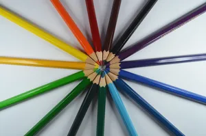 Common Color Point Wallpaper