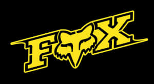 Conquer Any Terrain With Fox Racing Gear Wallpaper