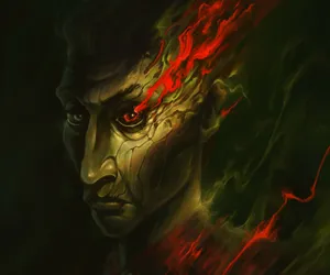 Conquer The Fields In League Of Legends Hd Wallpaper