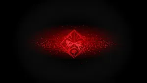 Conquer Your Gaming Goals With The Hp Omen. Wallpaper