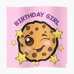 Cookie Swirl C And Her Friends Playing With Dolls Wallpaper