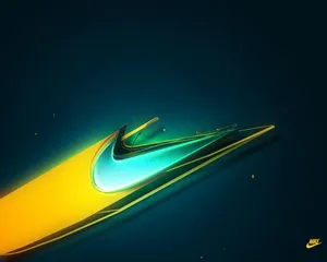 Nike water wallpaper best sale