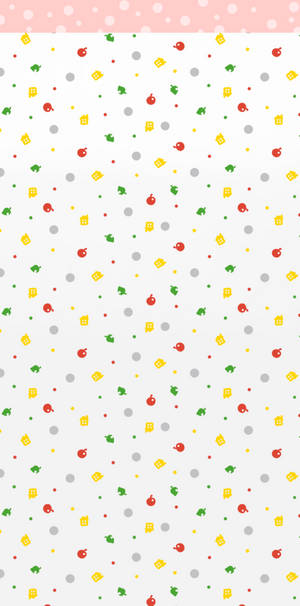 Cool Animal Crossing Poptart Wallpaper