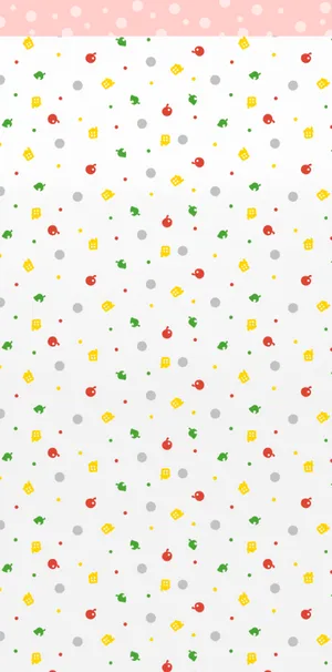 Cool Animal Crossing Poptart Wallpaper