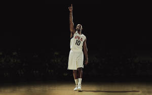 Cool Basketball Kobe Bryant Wallpaper