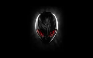 Cool Black Aesthetic Alienware Hd Wallpaper