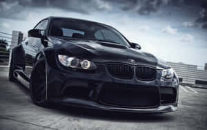 Cool Bmw 1 Series Car Wallpaper