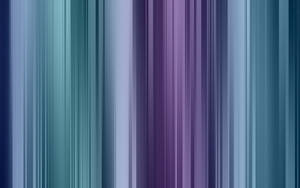 Cool Color Vertical Lines Wallpaper