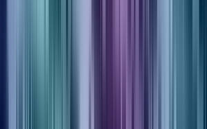 Cool Color Vertical Lines Wallpaper