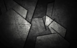 Cool Dark Square Metals Wallpaper